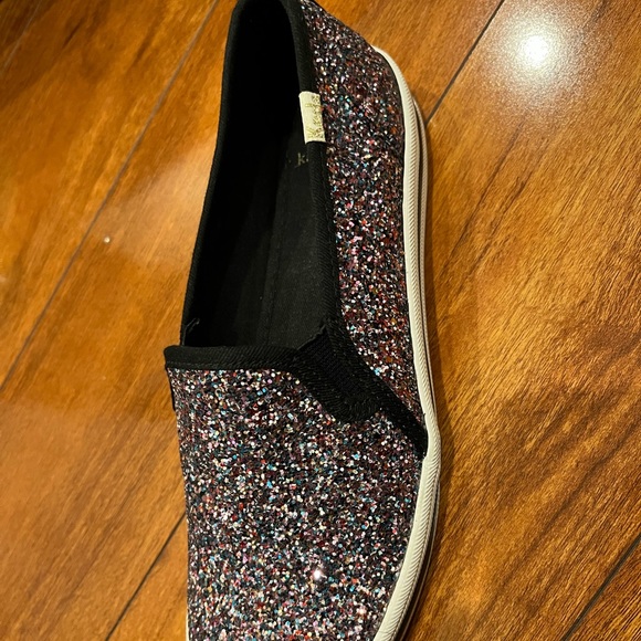 Kate Spade x Keds silp on sneakers - Picture 5 of 7